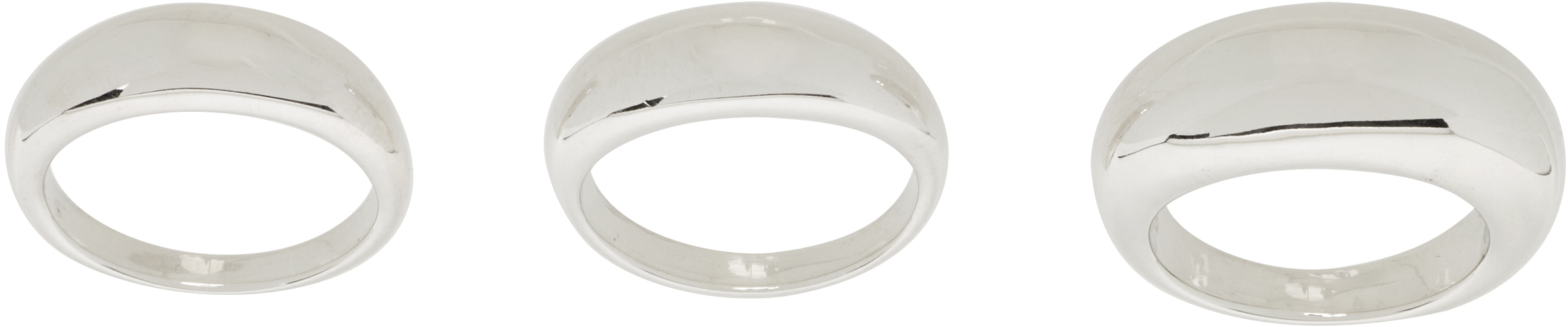 Stacking Ring Set