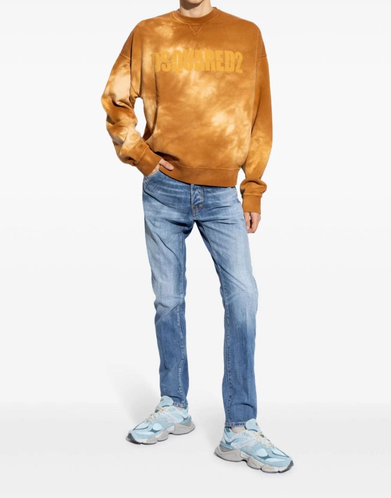 Cool Guy Jeans — Blue
