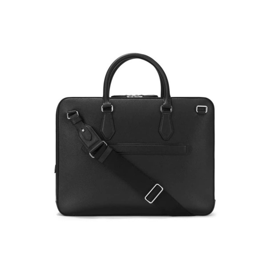 Sartorial Large Document Case