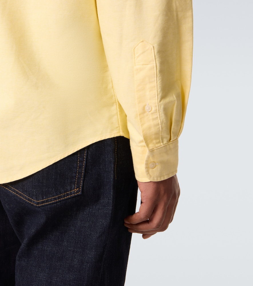Cotton shirt