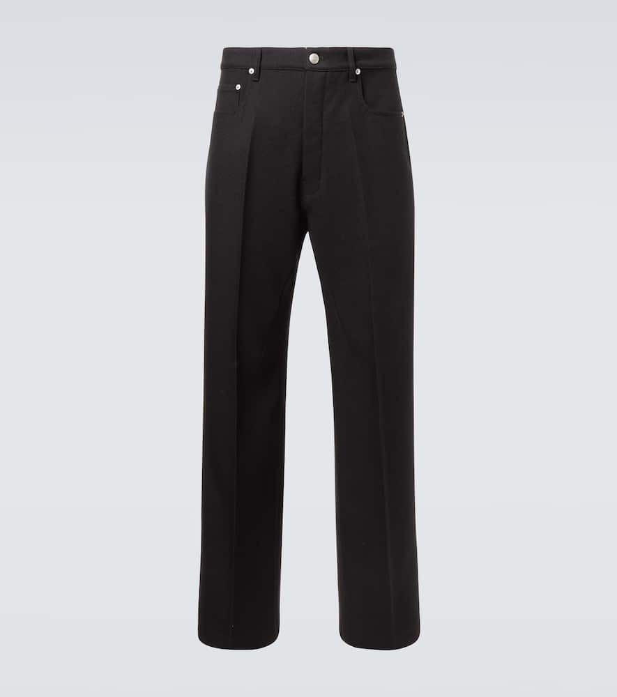 Geth straight jeans