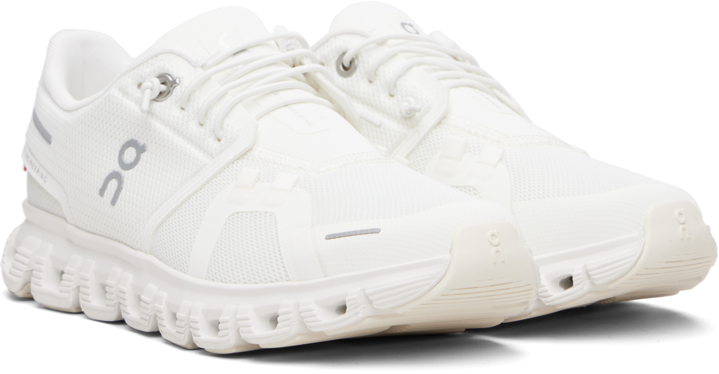 Off-White Cloud 6 Sneakers