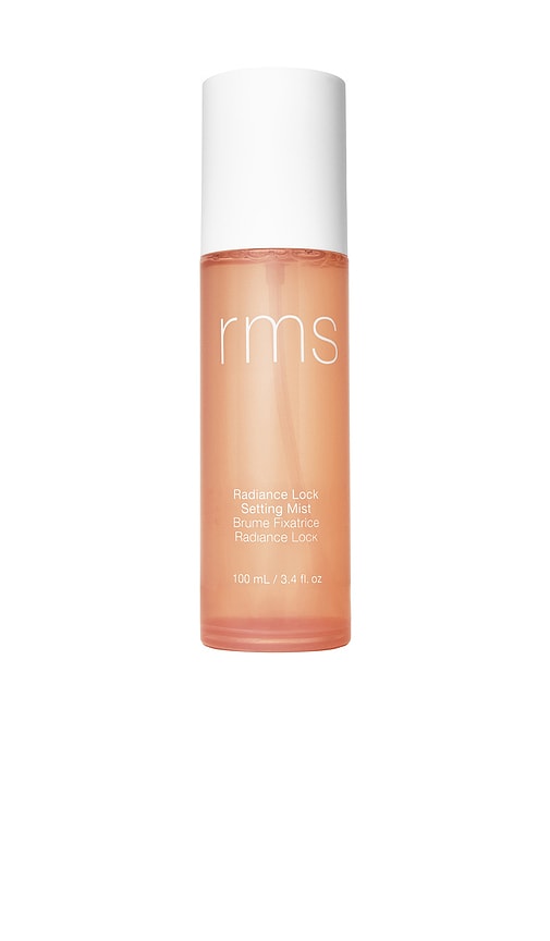 RMS Beauty Radiance Lock Setting Mist in Beauty: NA