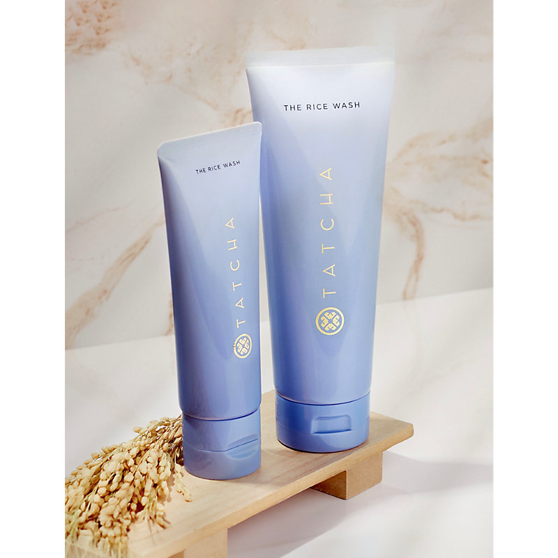 The Rice Wash 120ml 240ml