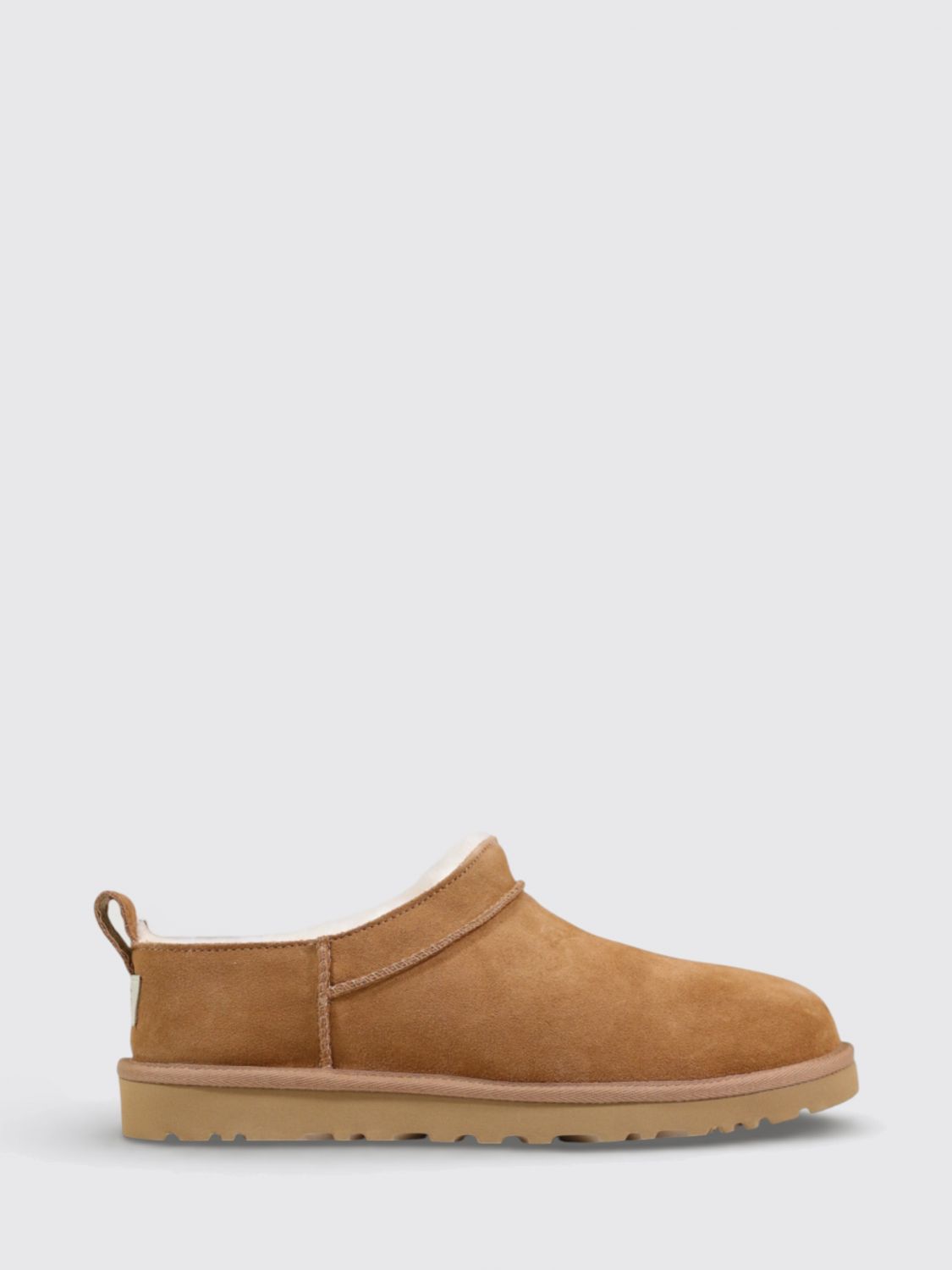 UGG Men's Classic Micro Boot