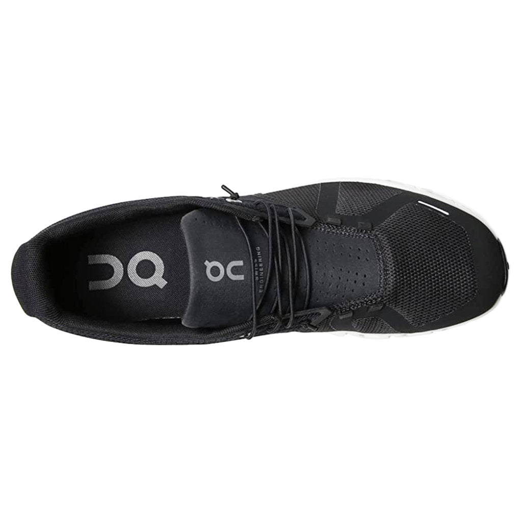 On Cloud 5 Textile Women's Running Shoes