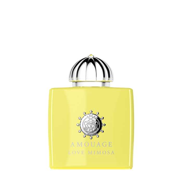 Amouage Love Mimosa Eau de Parfum Women