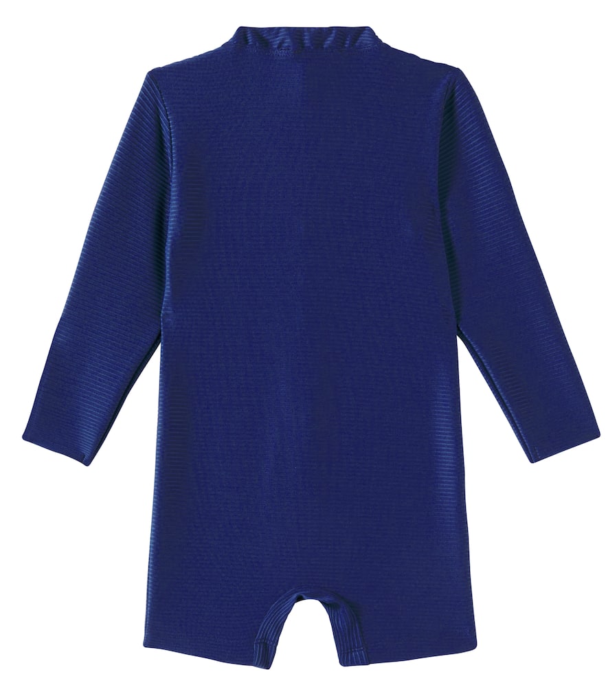 Donsje Baby Monoah rashguard swimsuit