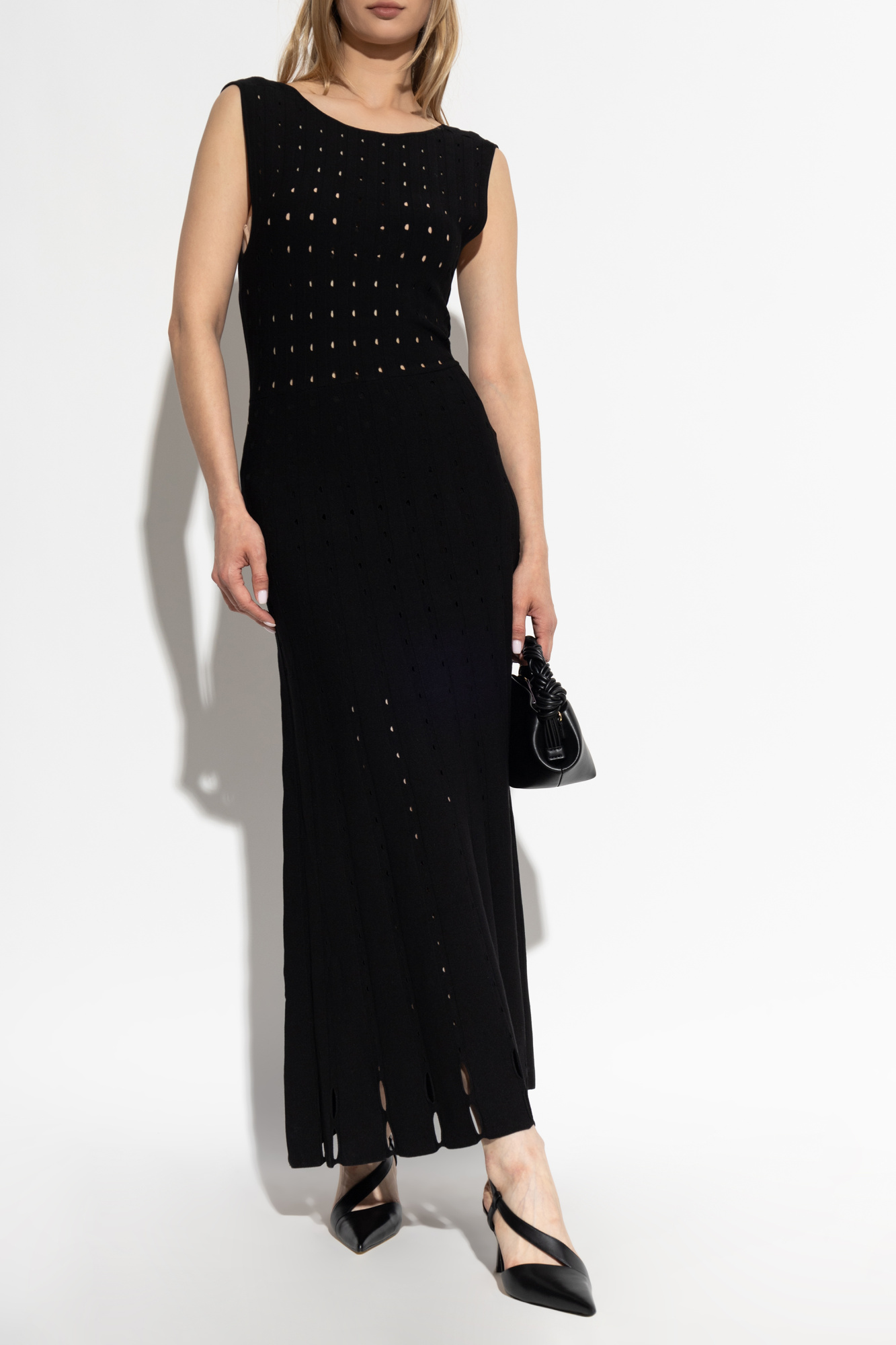 Dress `Gzmuriel`, Women's, Black