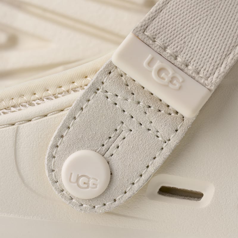 ® Men's PeakMod Textile Shoes in Jasmine