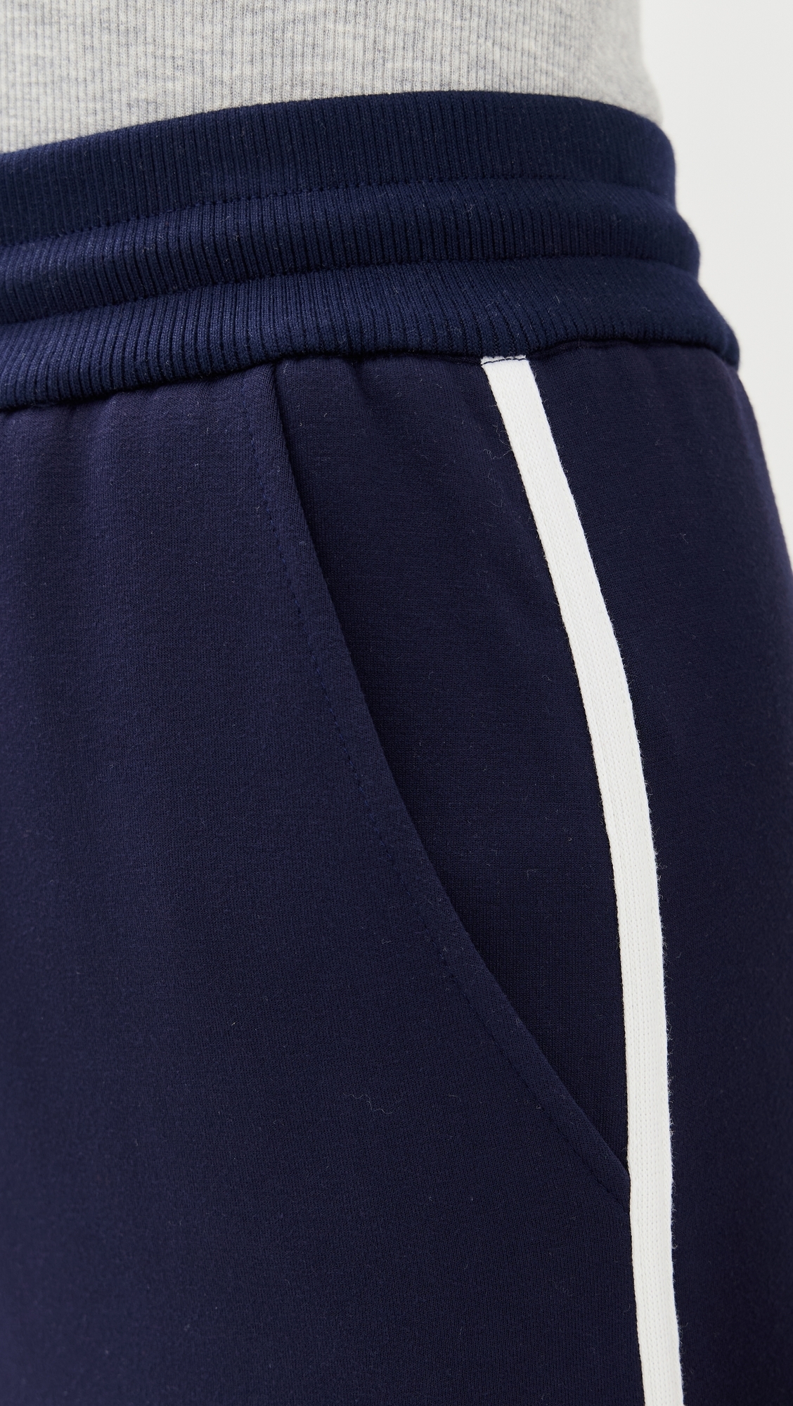 Kate Skirt Navy