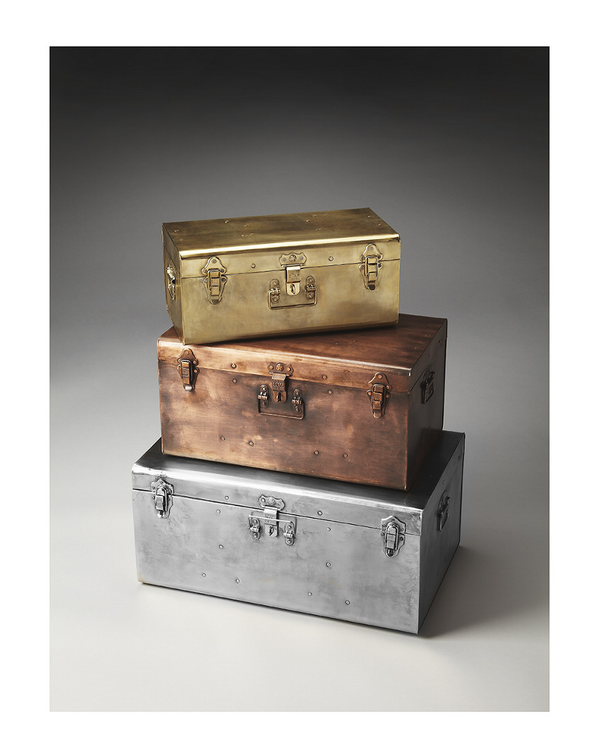 Storage Trunk Set