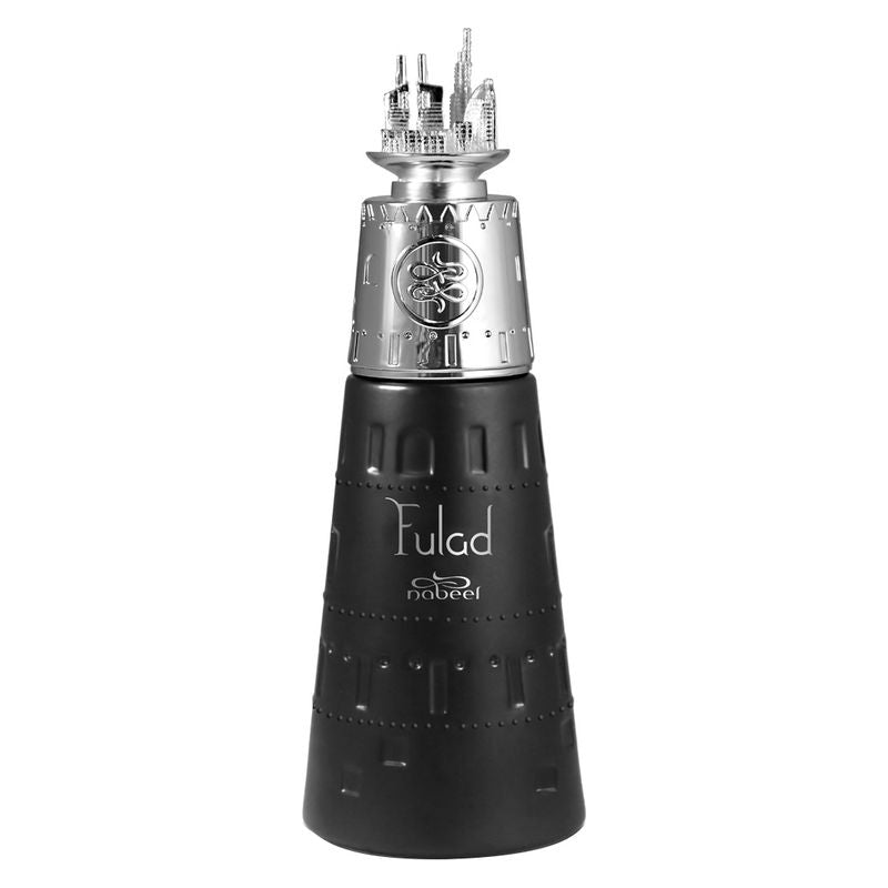 Nabeel Fulad 100 ml — Eau de Parfum Unisex