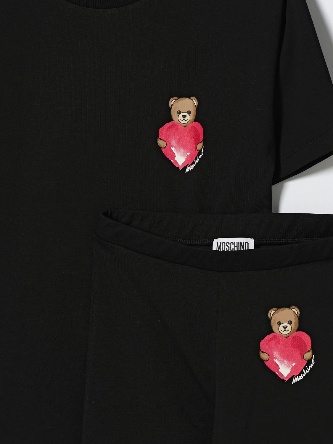 Co-Ord Kids color White