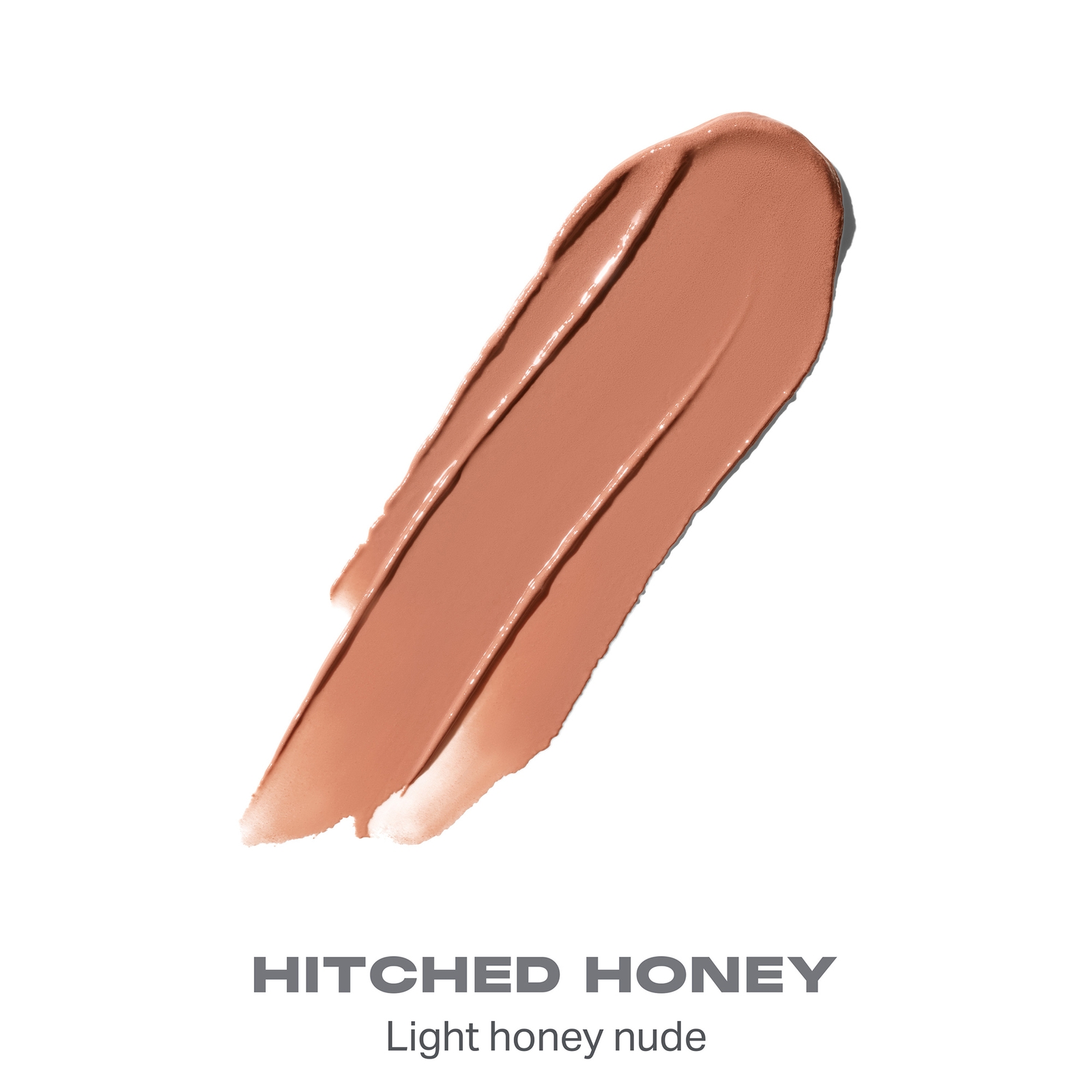 Morphe Liplock Glossy Lipstick Various Shades - HITCHED HONEY