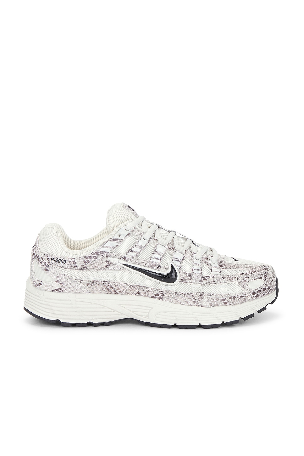 Sneakers Nike W P-6000 Se Light Bone/ Light Bone-Black