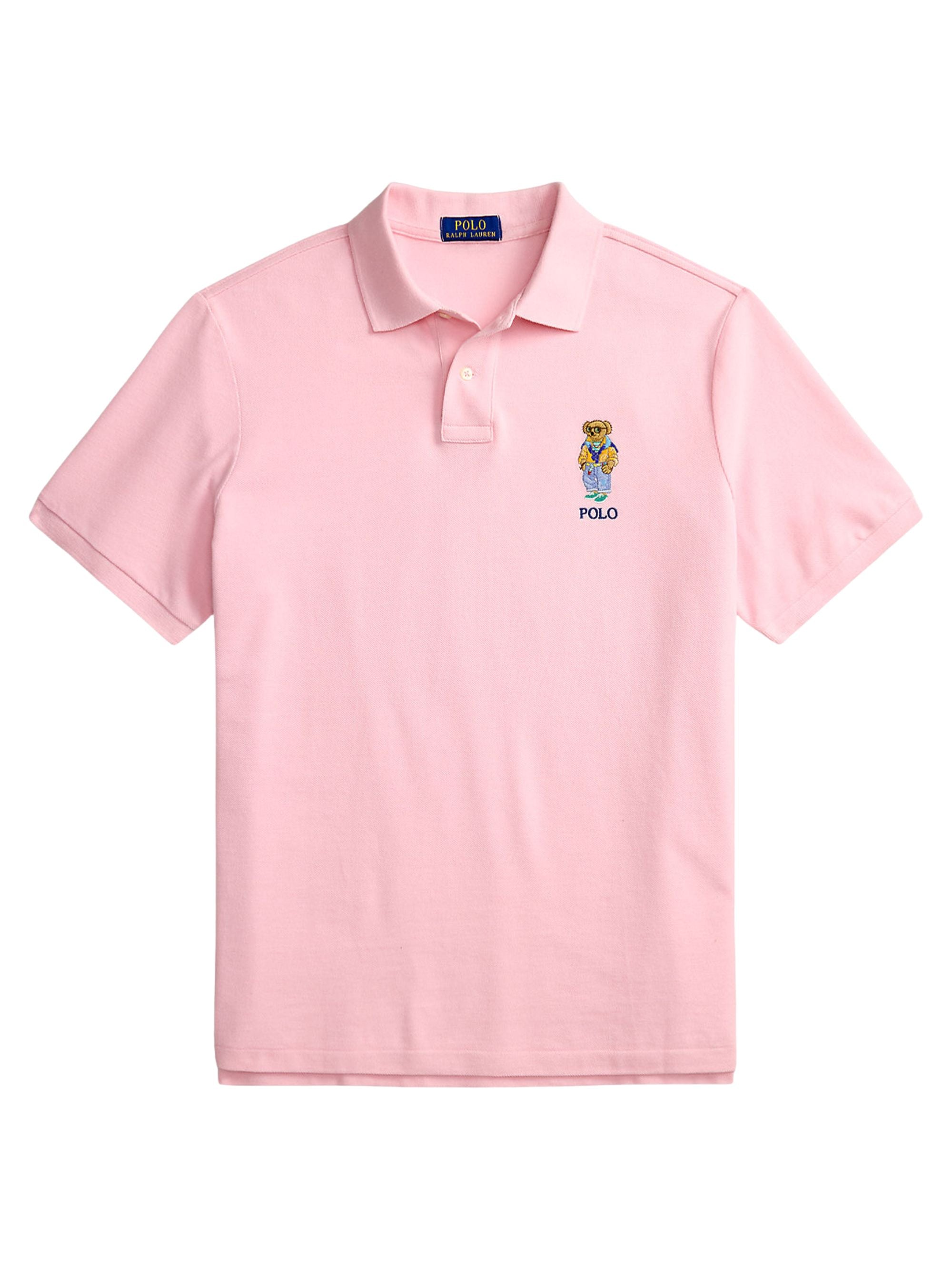 Contemporary Classic Mini Short Sleeve Polo