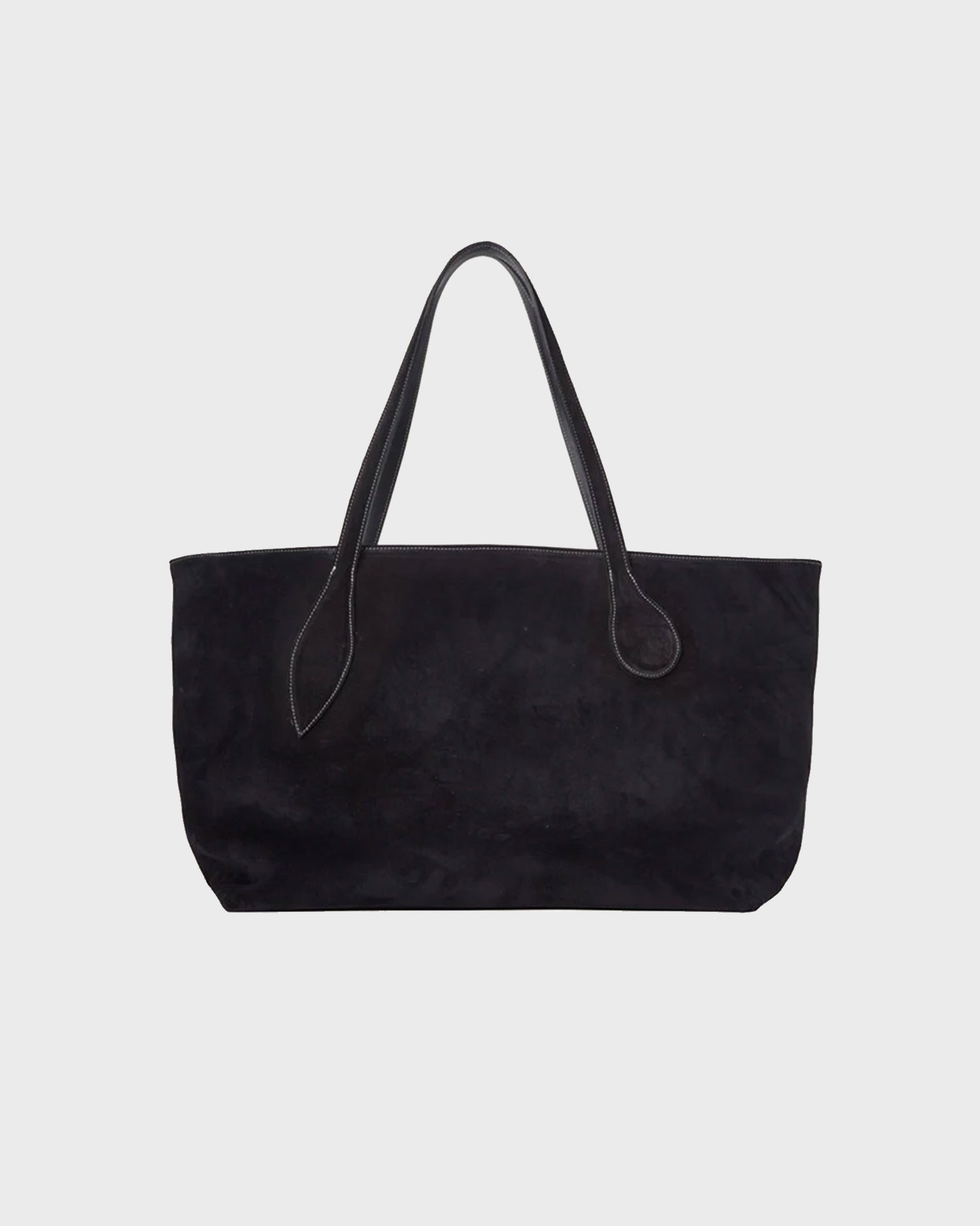 Liffner Bag MEGA SPROUT TOTE Black ONESIZE