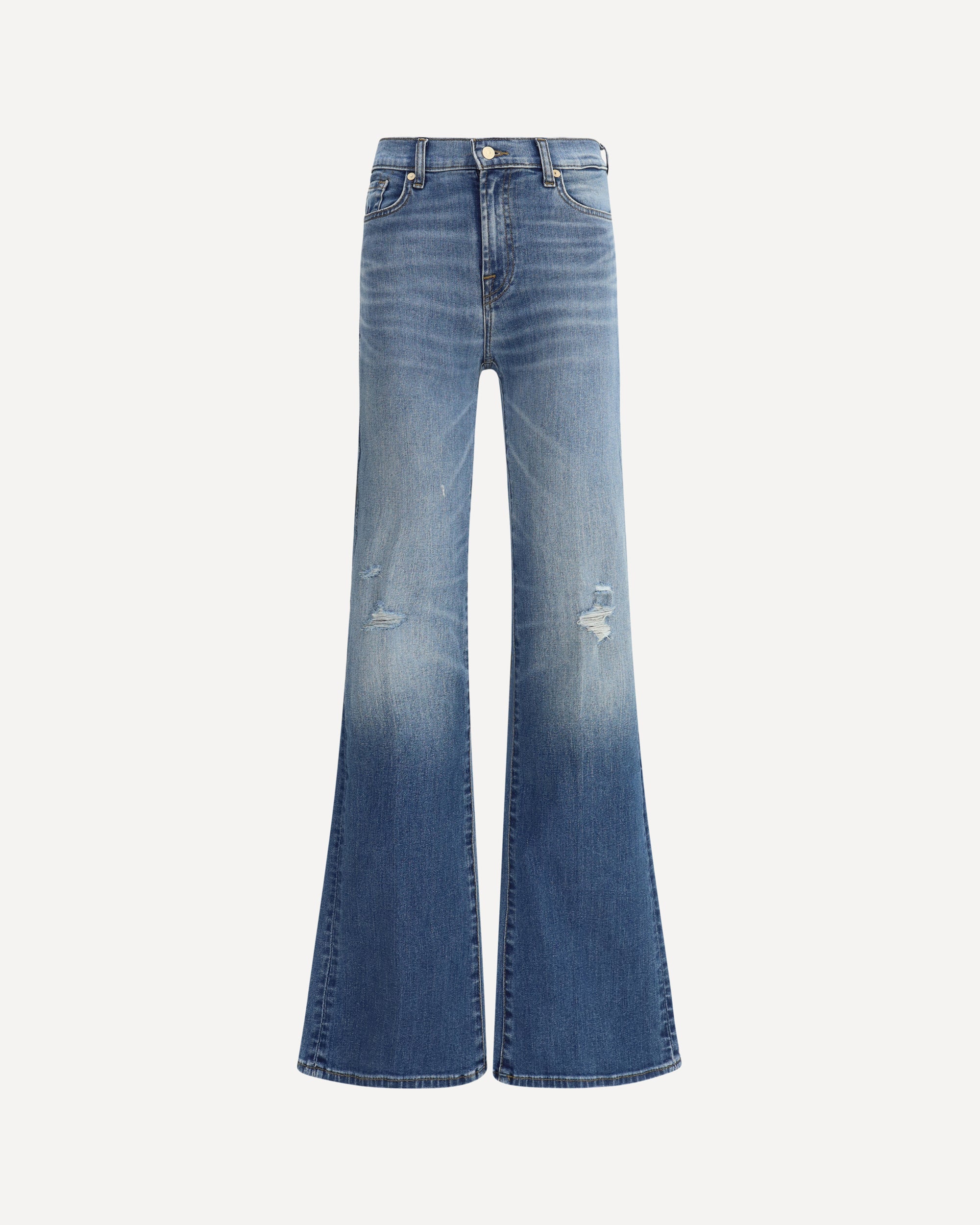 Bootcut Mimosa Jeans Female 30
