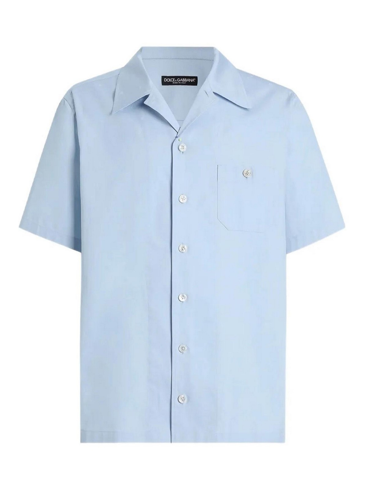 Shirt Dg Piccolo Fbco Nat