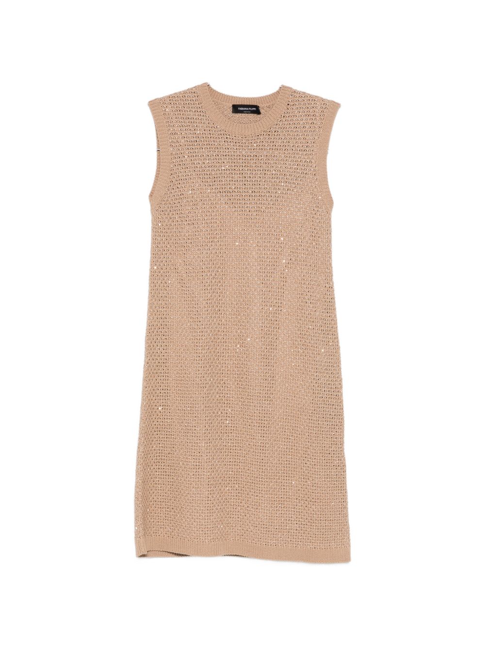 Short dress