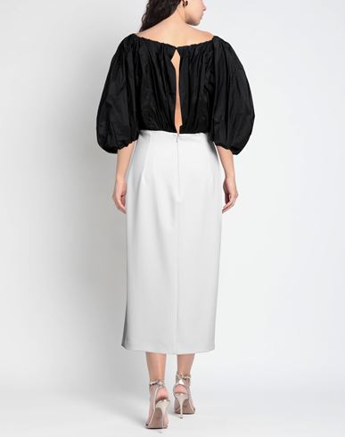 Woman Maxi dress Black