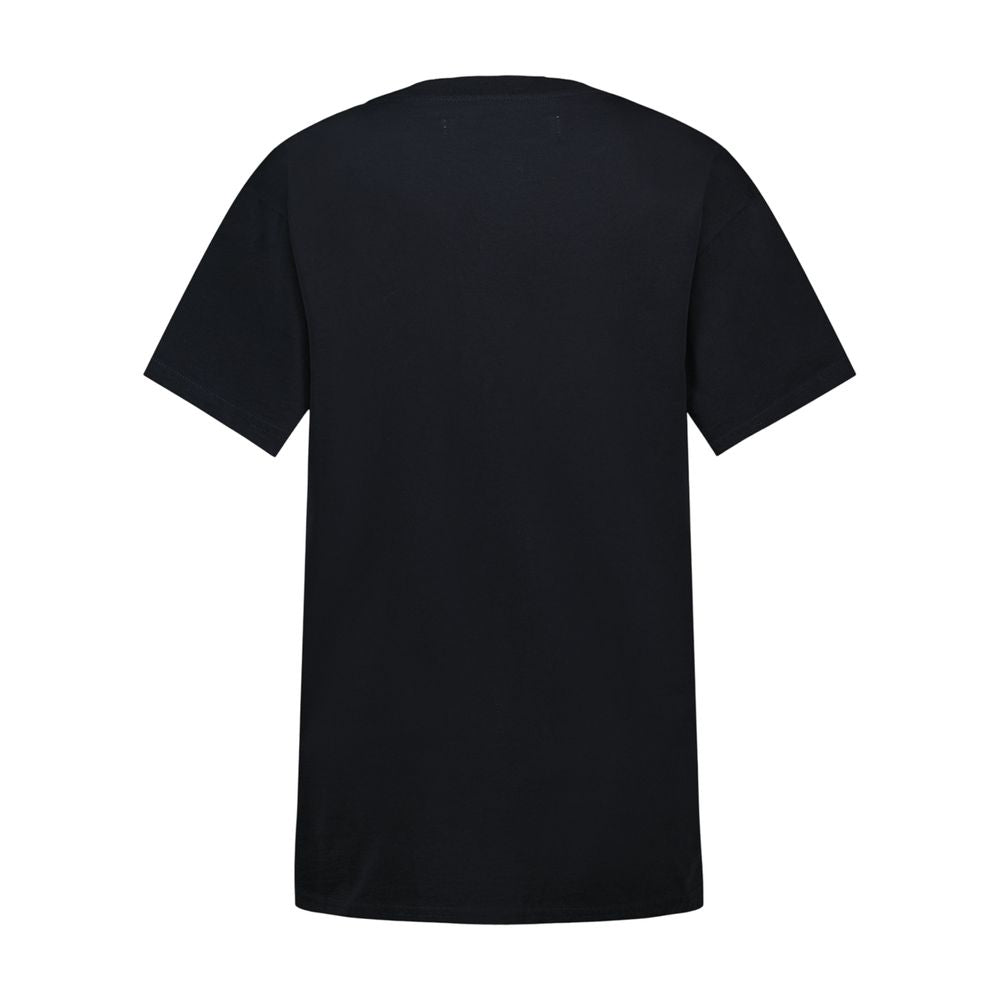 T-Shirt — Black