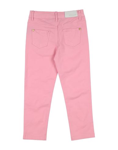 Kid Girl Pants Pink