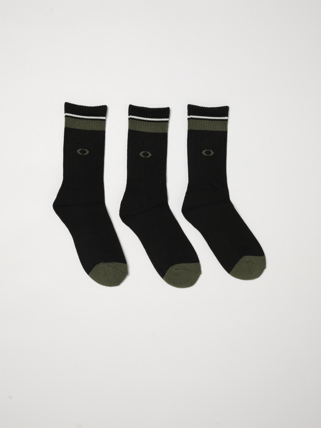 Socks Men color Black