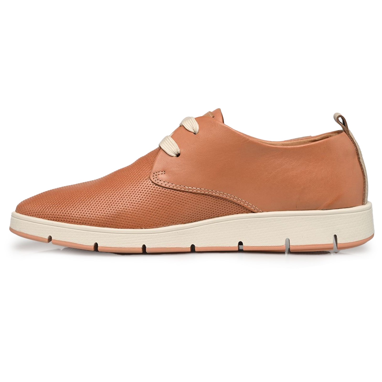 Pikolinos Madrid W8A Leather Women's Lace Up Shoes