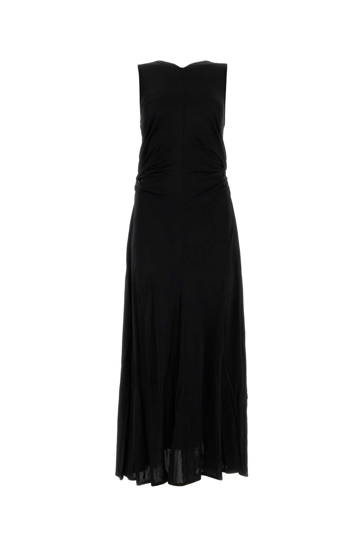 Abito Dress — Black