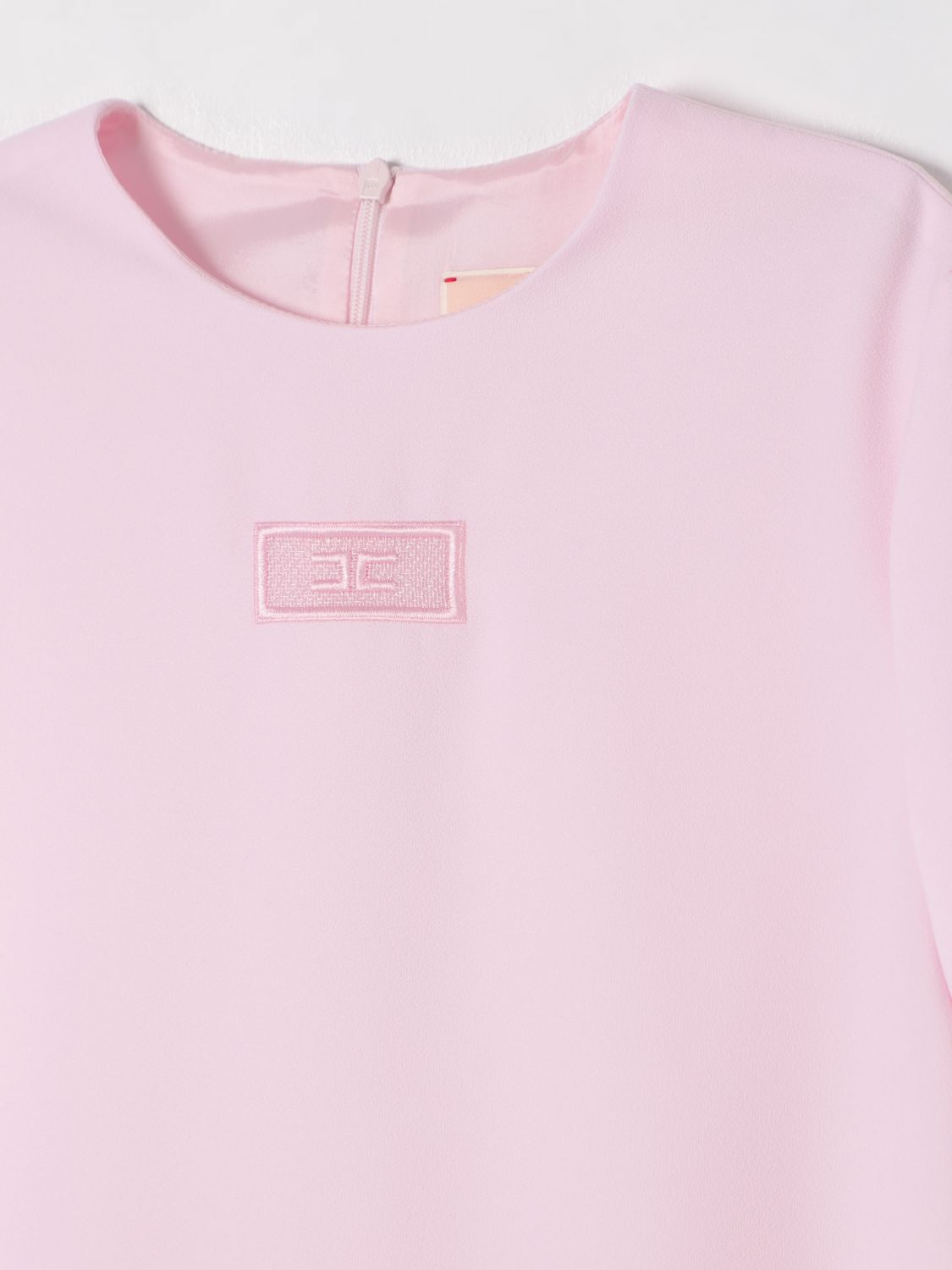 Dress Kids color Pink
