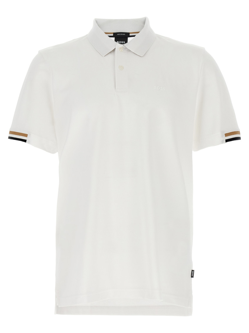 Parlay 147 Polo Shirt