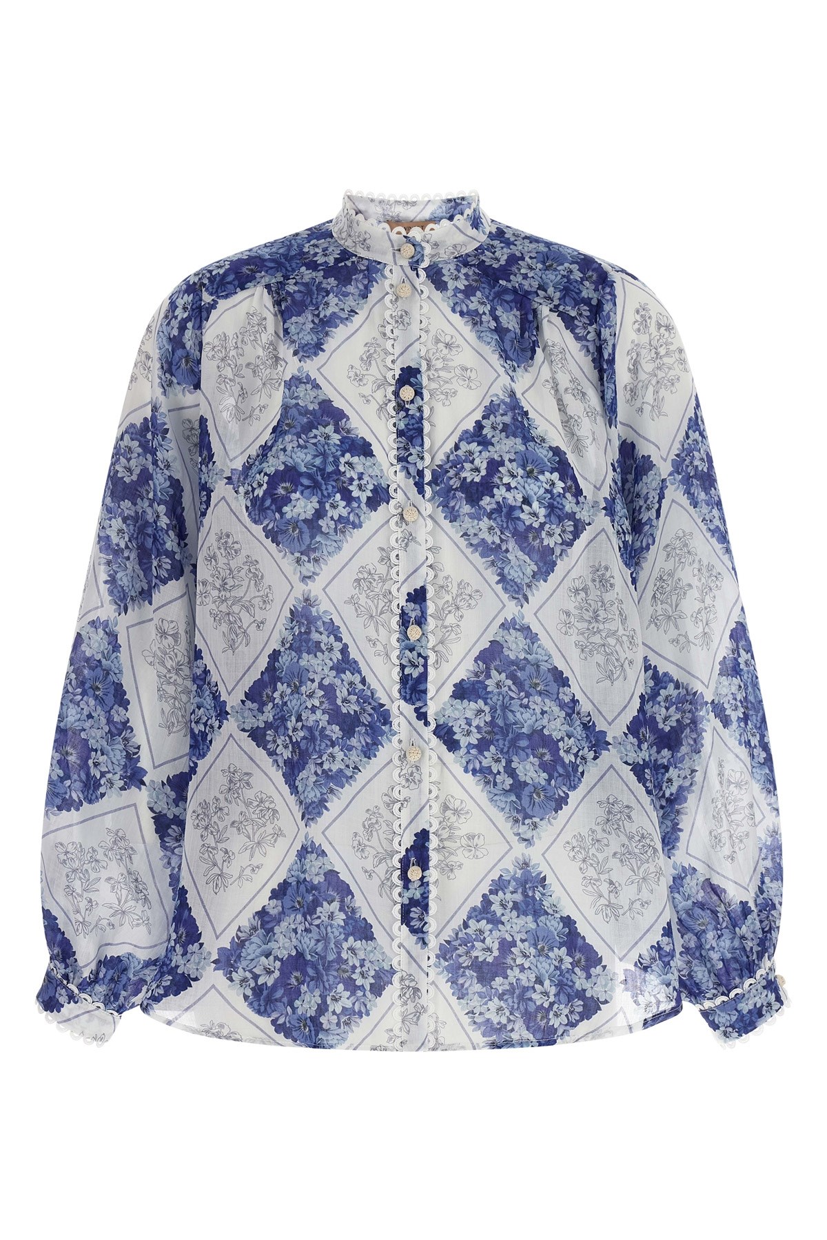 Ramie Shirt