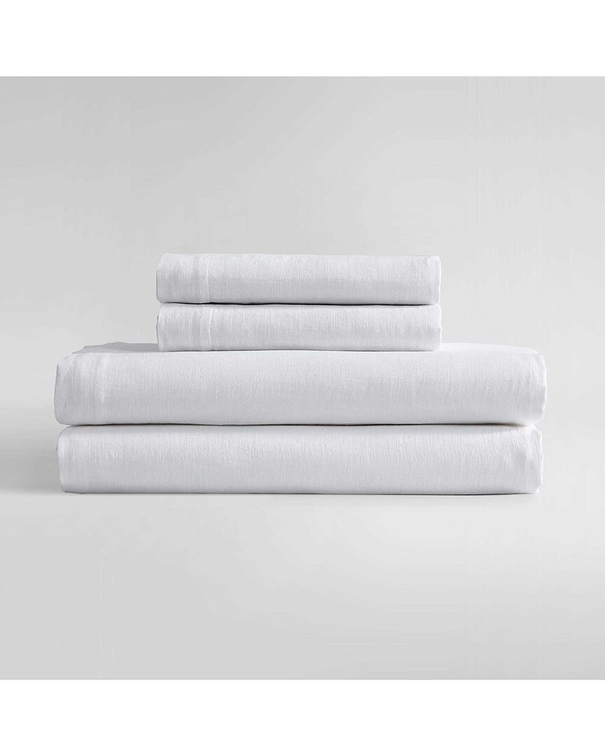 Soho Cotton Sheet Set