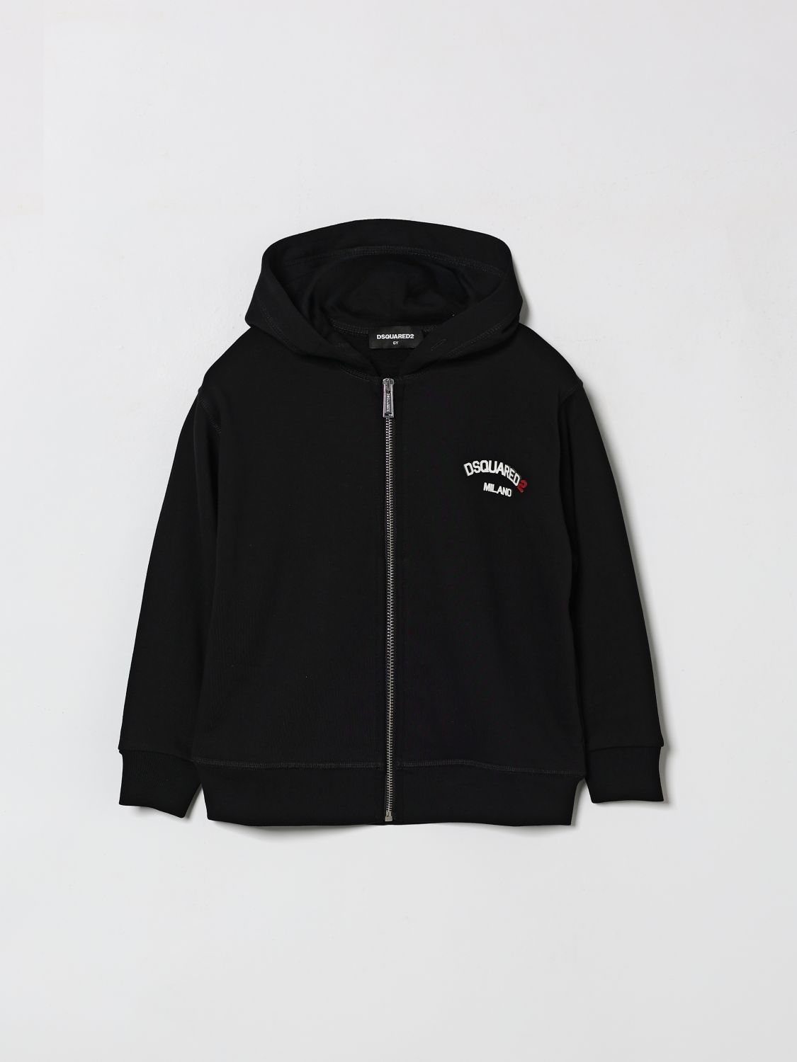 Sweater Kids color Black
