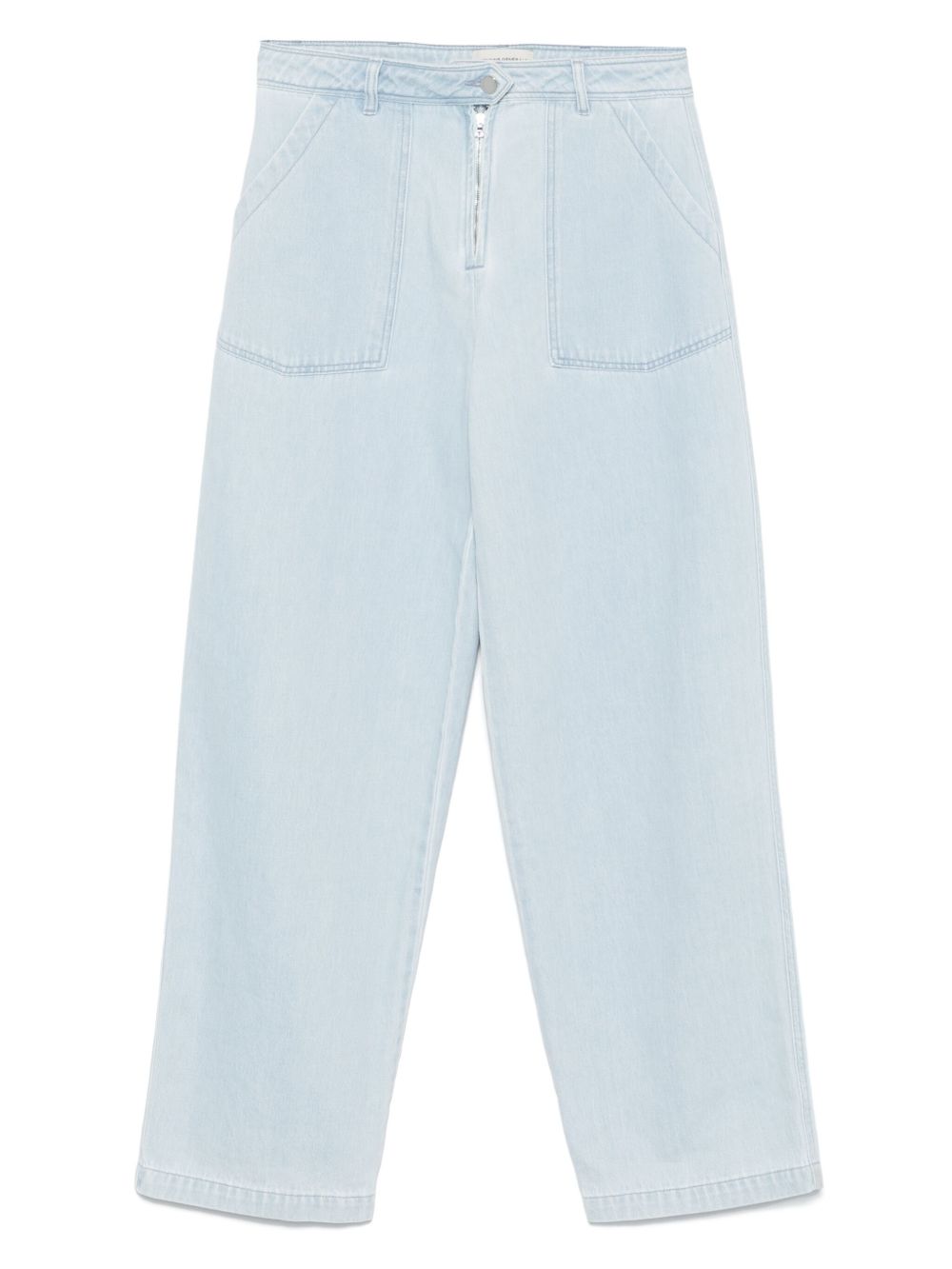 Philippa jeans - Blue