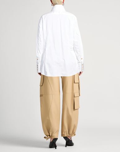 Woman Shirt White