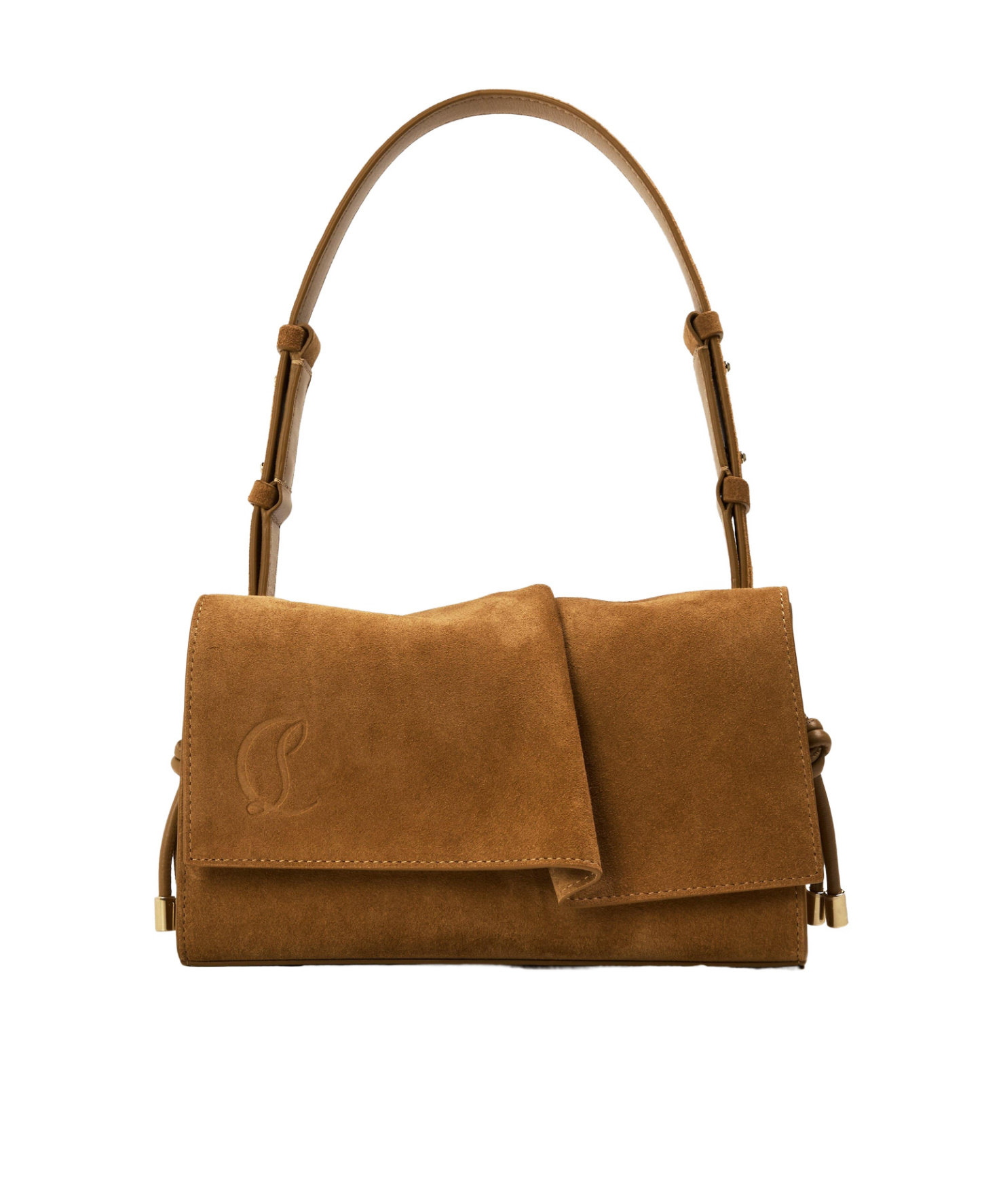 Baggy Small Shoulder Bag