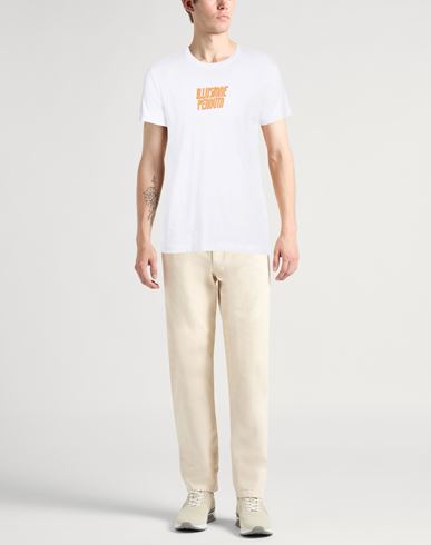 Man T