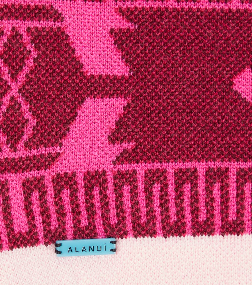 X Poldo Dog Couture dog sweater