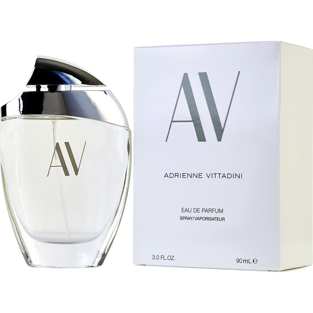AV Eau de Parfu