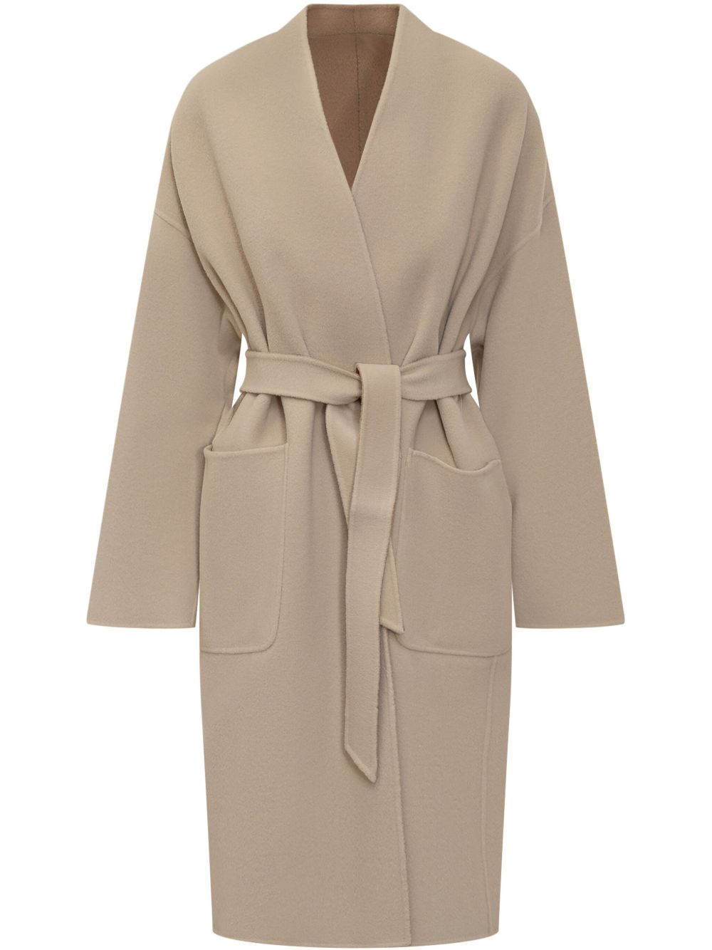 Georgia coat - Neutrals