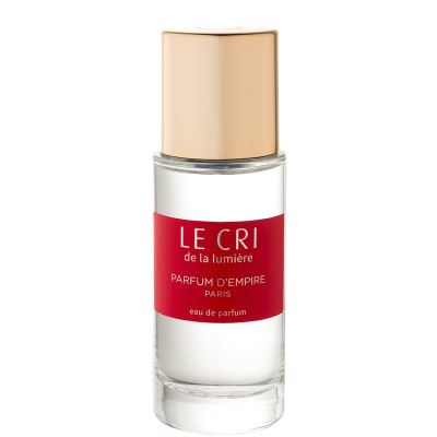 Parfum d'empire Le Cri de la Lumière EDP