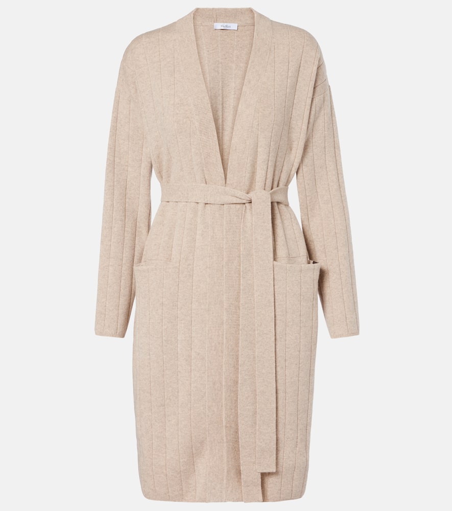 Giusto cashmere cardigan