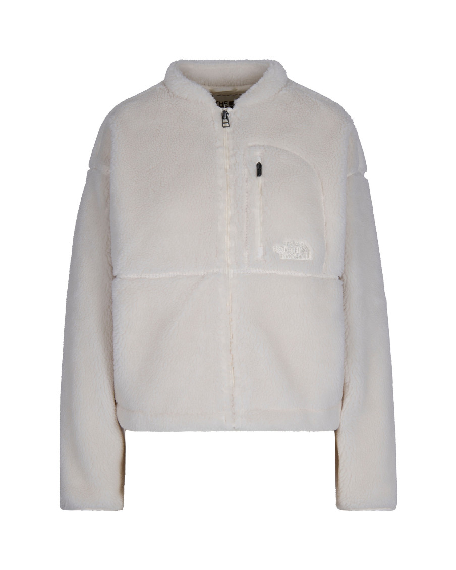 Jackets White Dune
