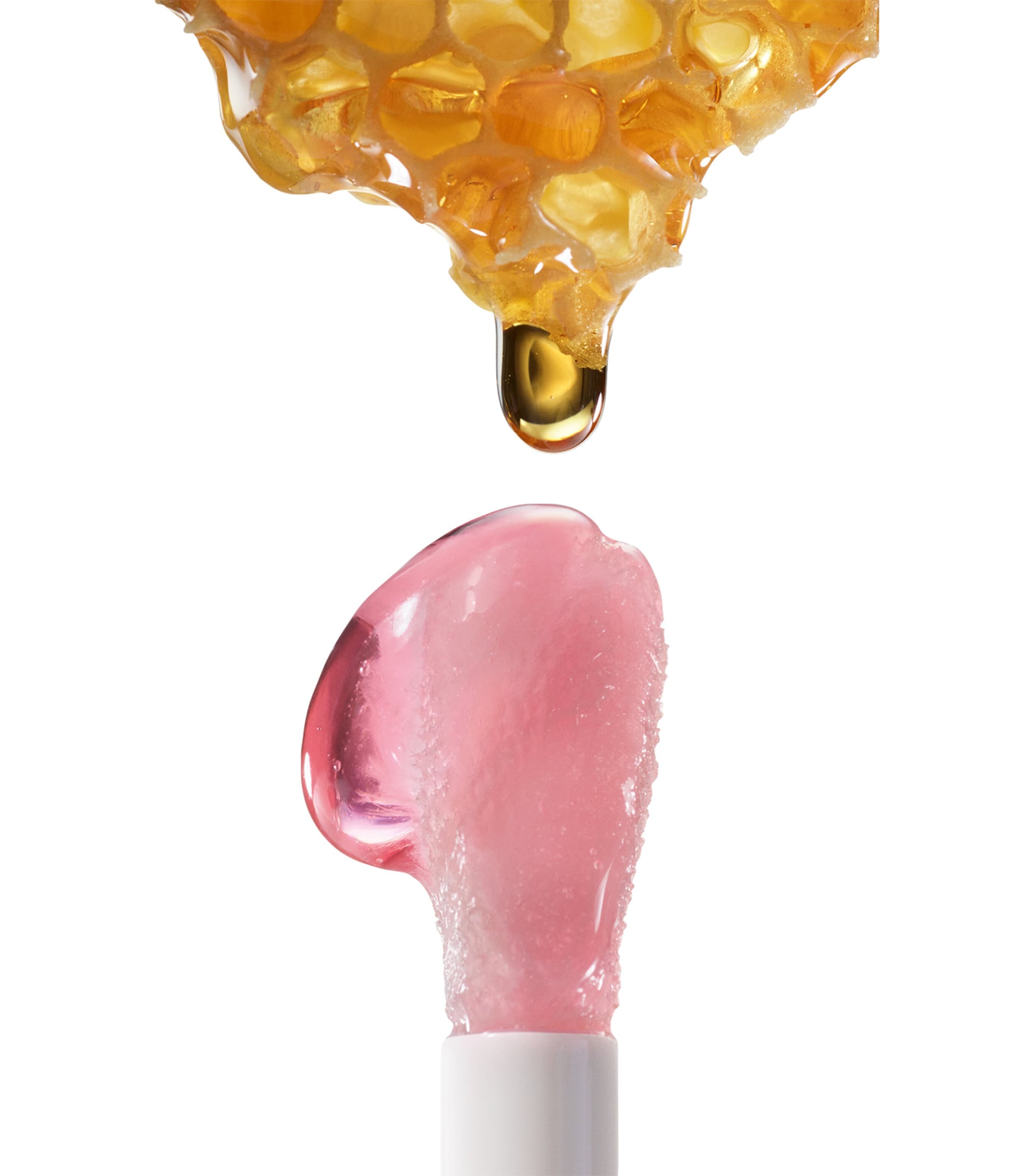KissKiss Bee Glow Oil
