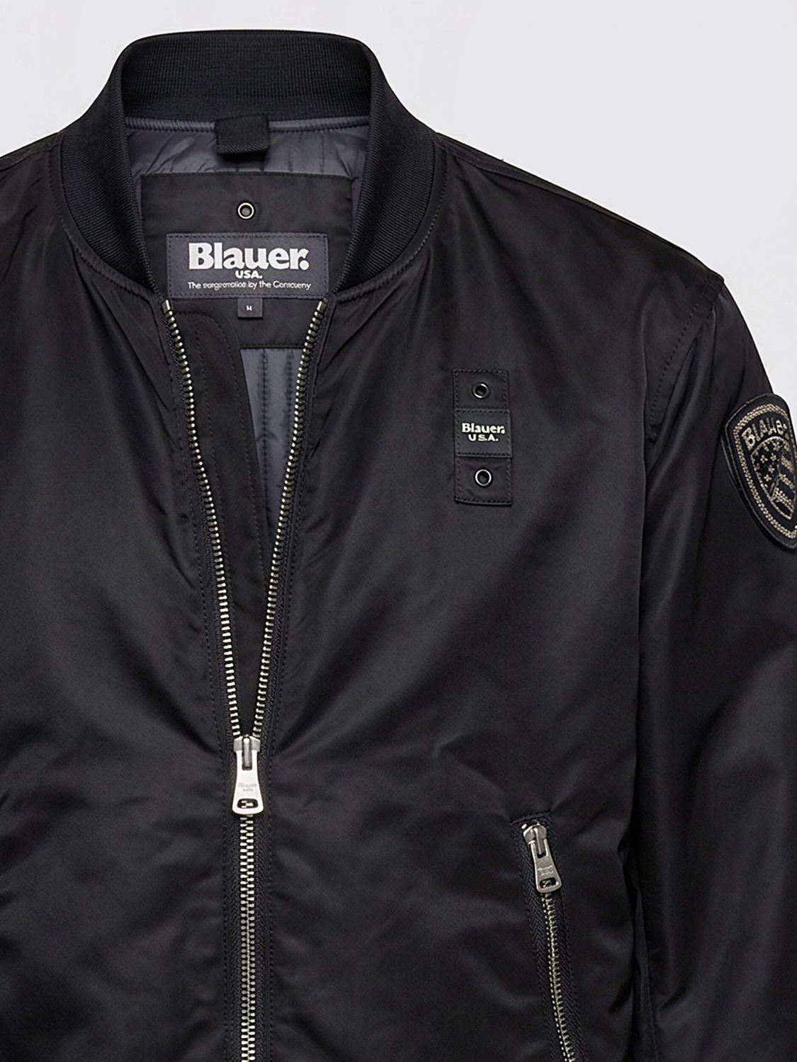 Jacket Woman color Black