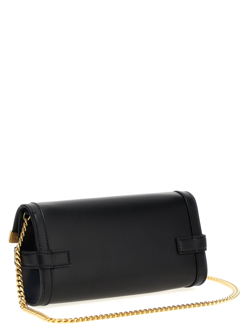 B-Buzz Clutch Black