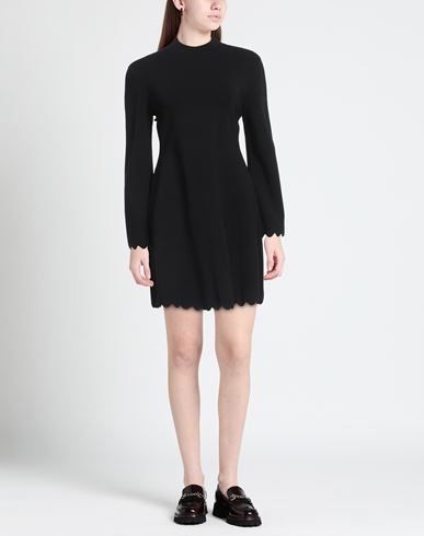 Woman Mini dress Black